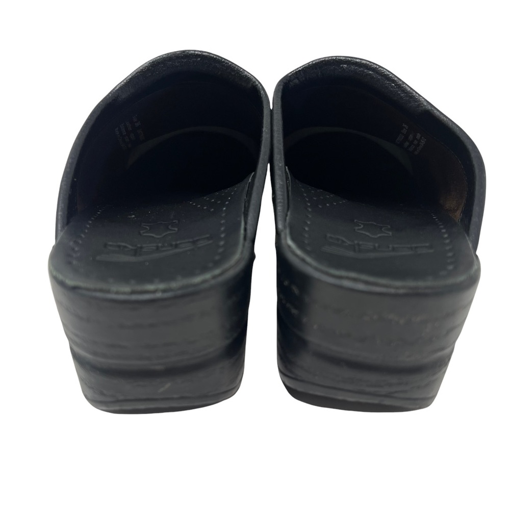 Dansko Mules - Picture 6 of 10